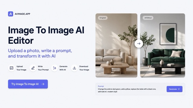 A Faster Alternative To Complex Editors
