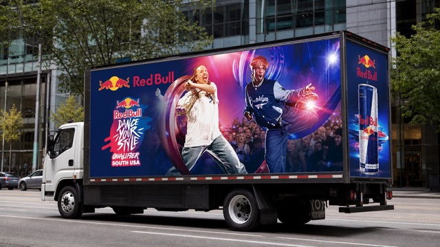 Test Many Ad Truck Layout Ideas Quickly