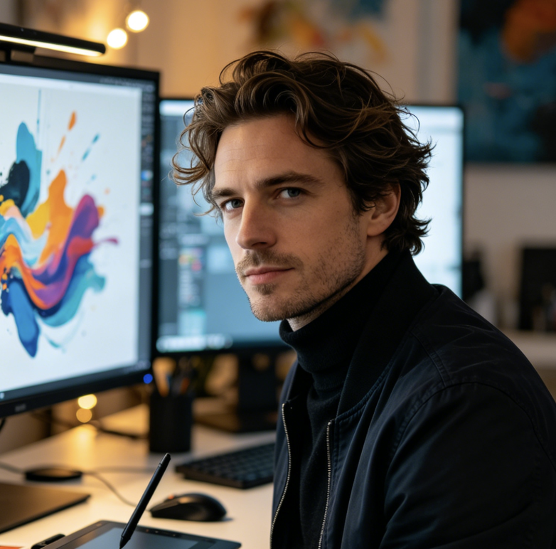 Noah Whitaker