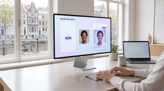 Sneller Content Maken Zonder Ontwerpteam