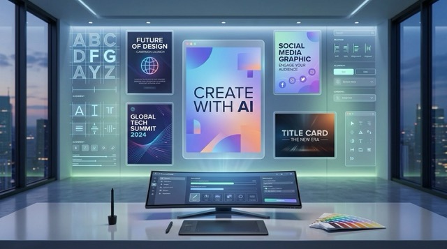 Readable Text For Visual Designs