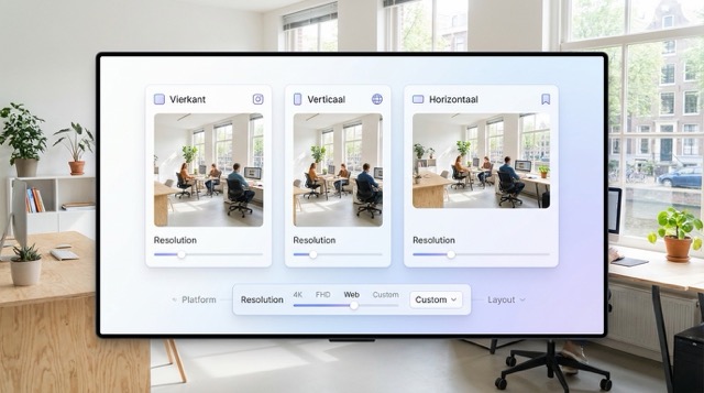 Van Simpele Correctie Tot Creatieve Makeover